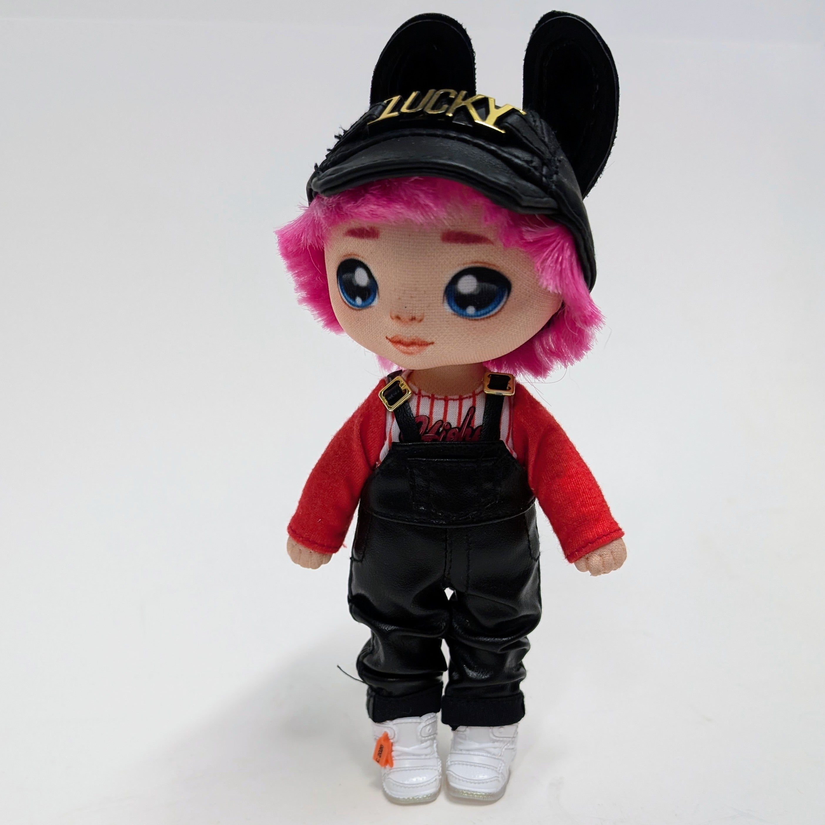 Na Na Na Surprise doll, Jeremy Hops Bunny Rabbit Lucky, Series 3
