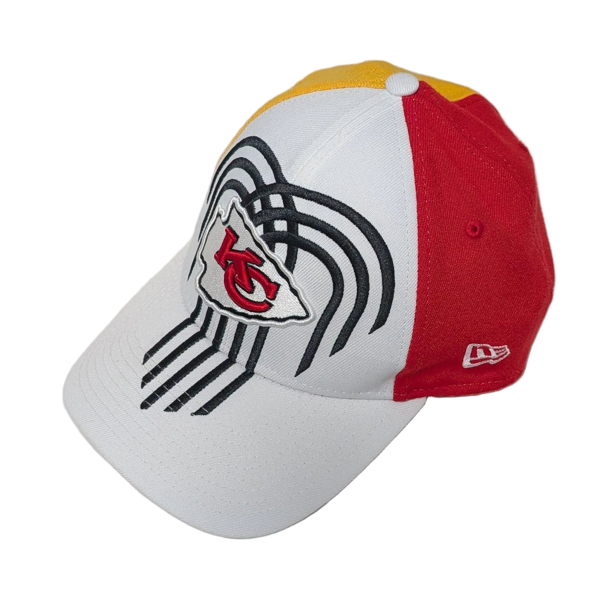 New Era Kansas City Chiefs Hat - Size M/L