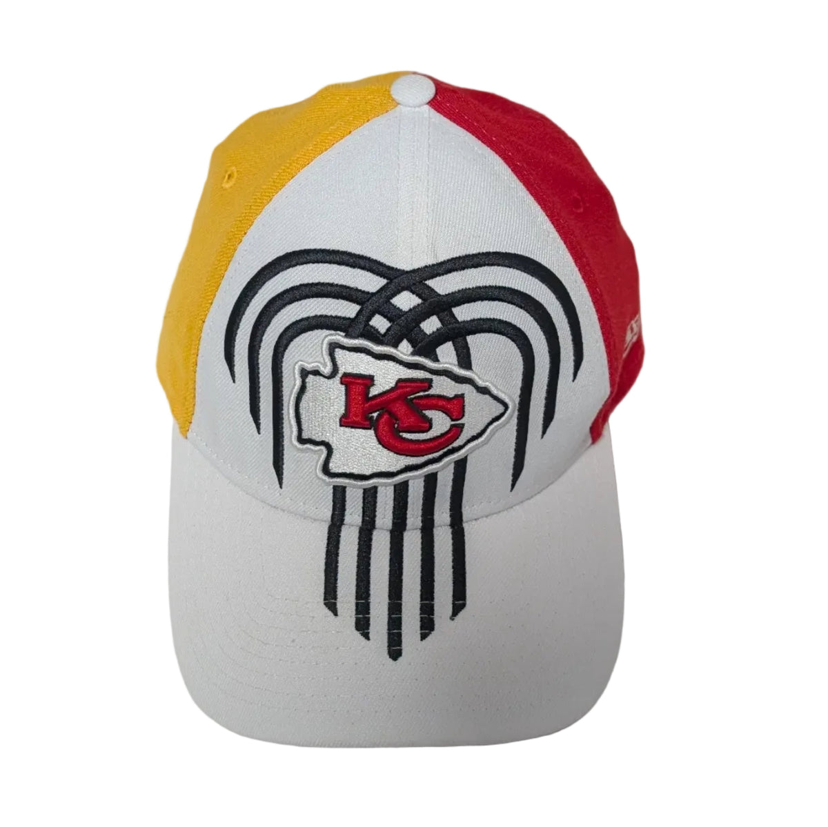 New Era Kansas City Chiefs Hat - Size M/L