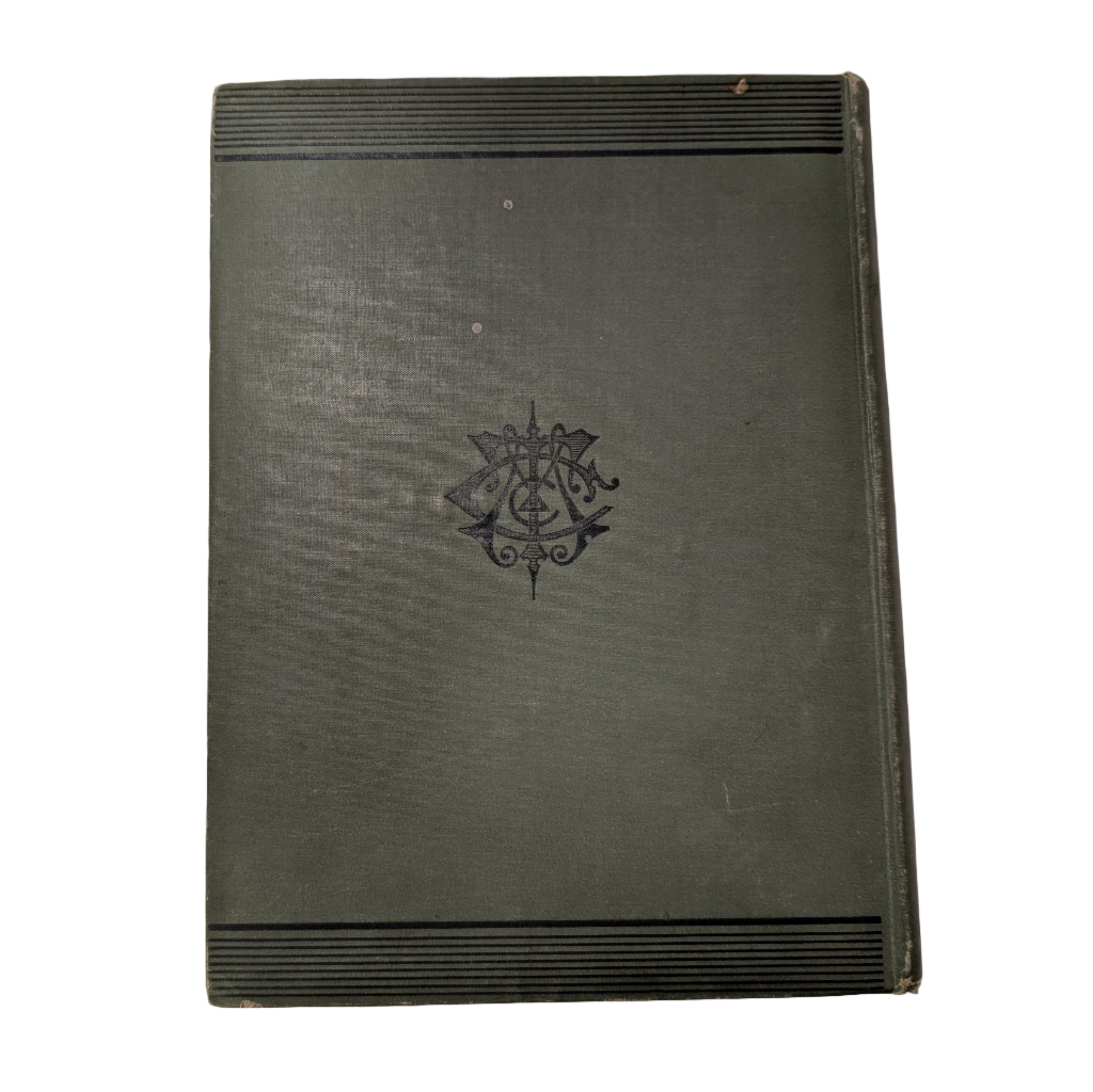 New Historical Atlas and General History by Robert H. Labberton (1888)