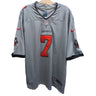 Nike Tampa Bay Buccaneers Bucky Irving #7 Jersey