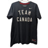 Nike Team Canada T-Shirt Size L