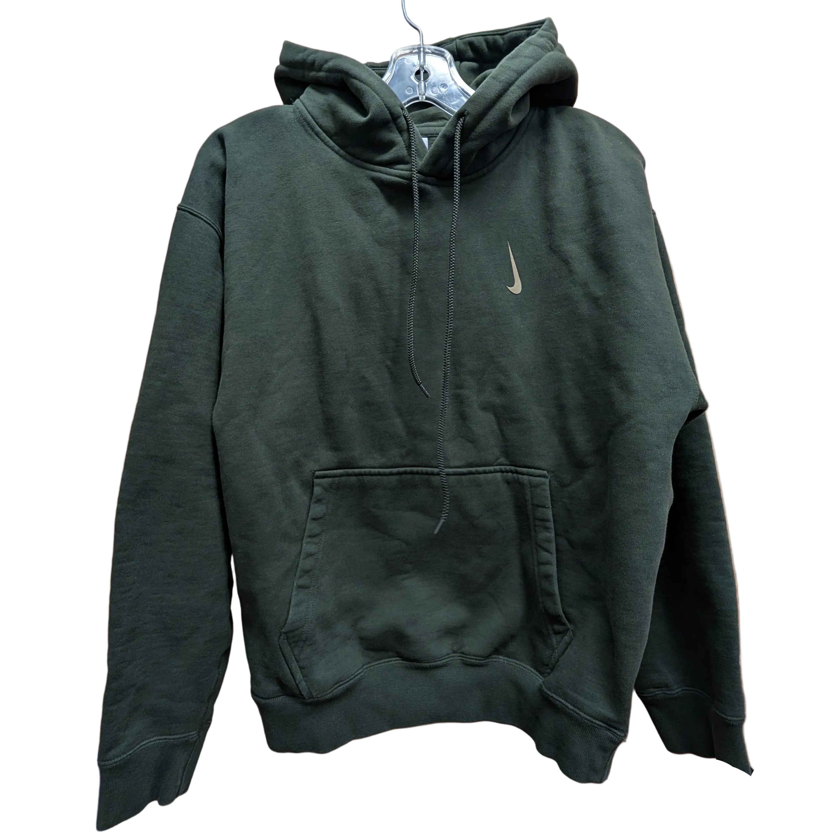 Nike x Billie Eilish Fleece Hoodie Size S