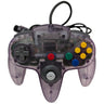 Nintendo 64 Controller, Atomic Purple