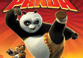 Nintendo Wii Game: Kung Fu Panda