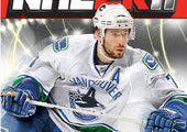 Nintendo Wii Game: NHL 2K11