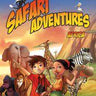 Nintendo Wii Game: Safari Adventures: Africa
