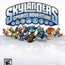 Nintendo Wii Game: Skylanders Spyro's Adventure