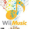 Nintendo Wii Game: Wii Music
