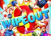 Nintendo Wii Game: Wipeout 3
