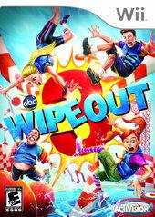 Nintendo Wii Game: Wipeout 3