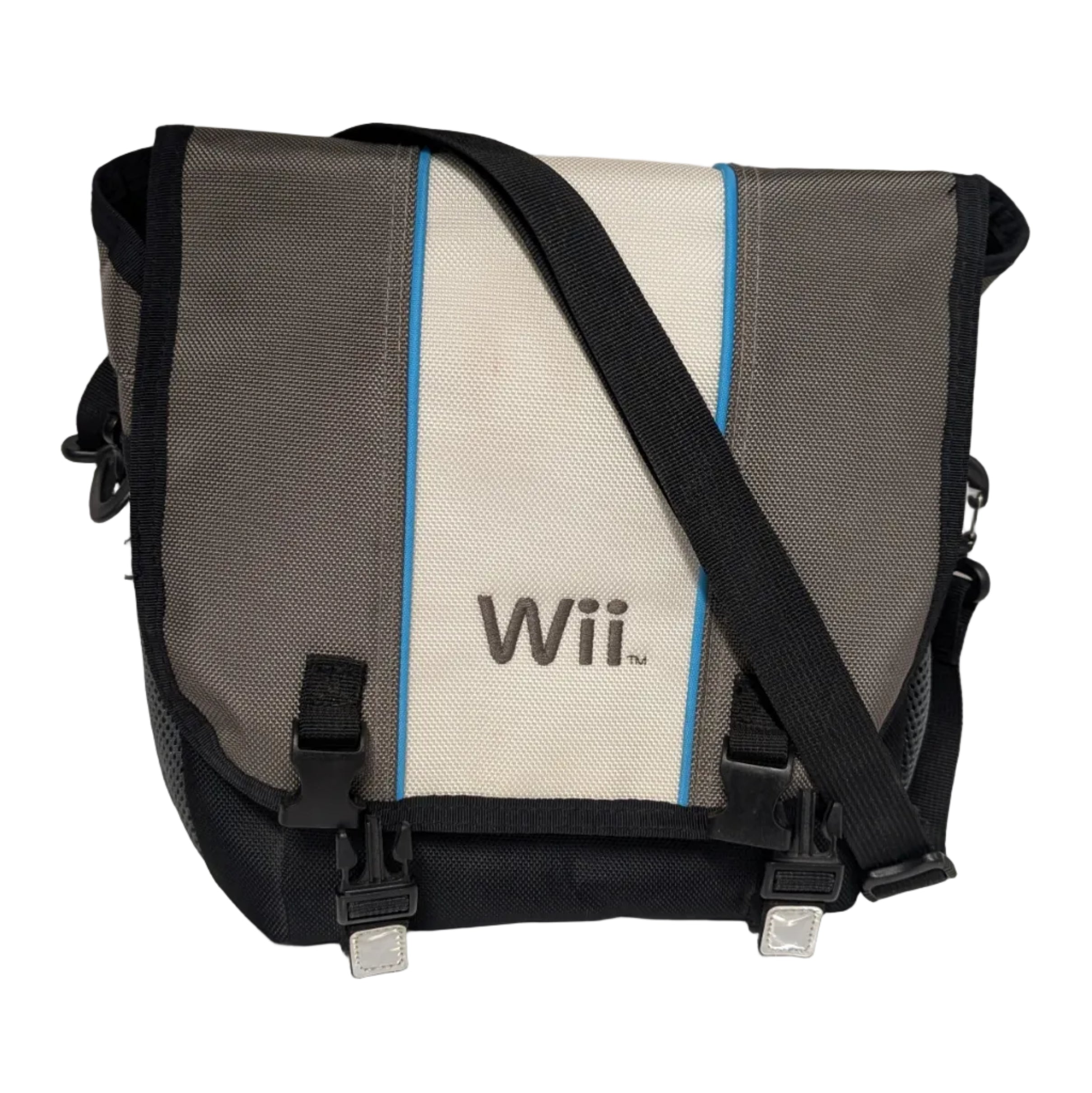 Nintendo Wii Messenger Bag