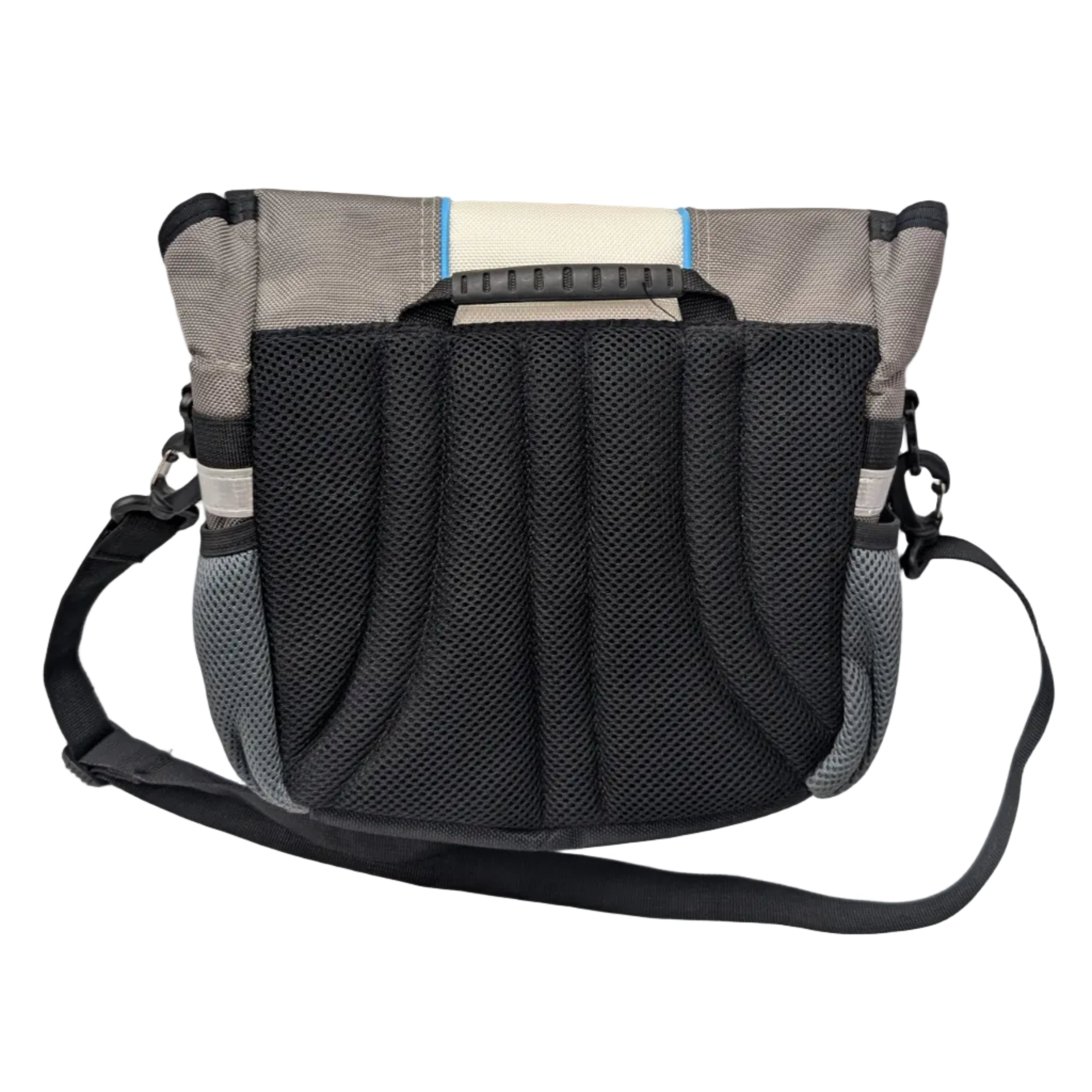 Nintendo Wii Messenger Bag