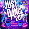 Nintendo Wii U Game: Just Dance 2018