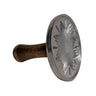Nordic Ware Starry Night Cookie Stamp