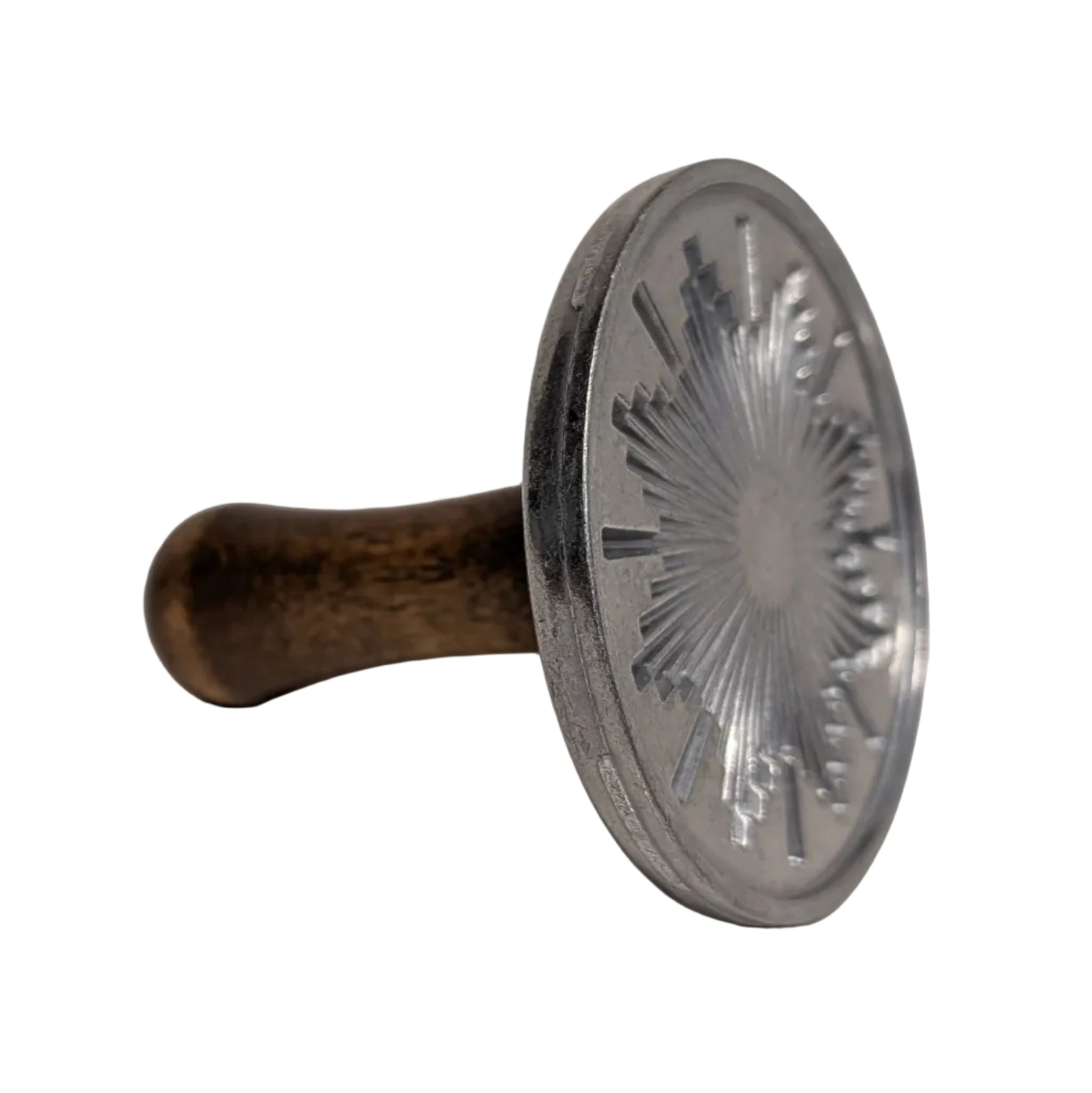Nordic Ware Starry Night Cookie Stamp