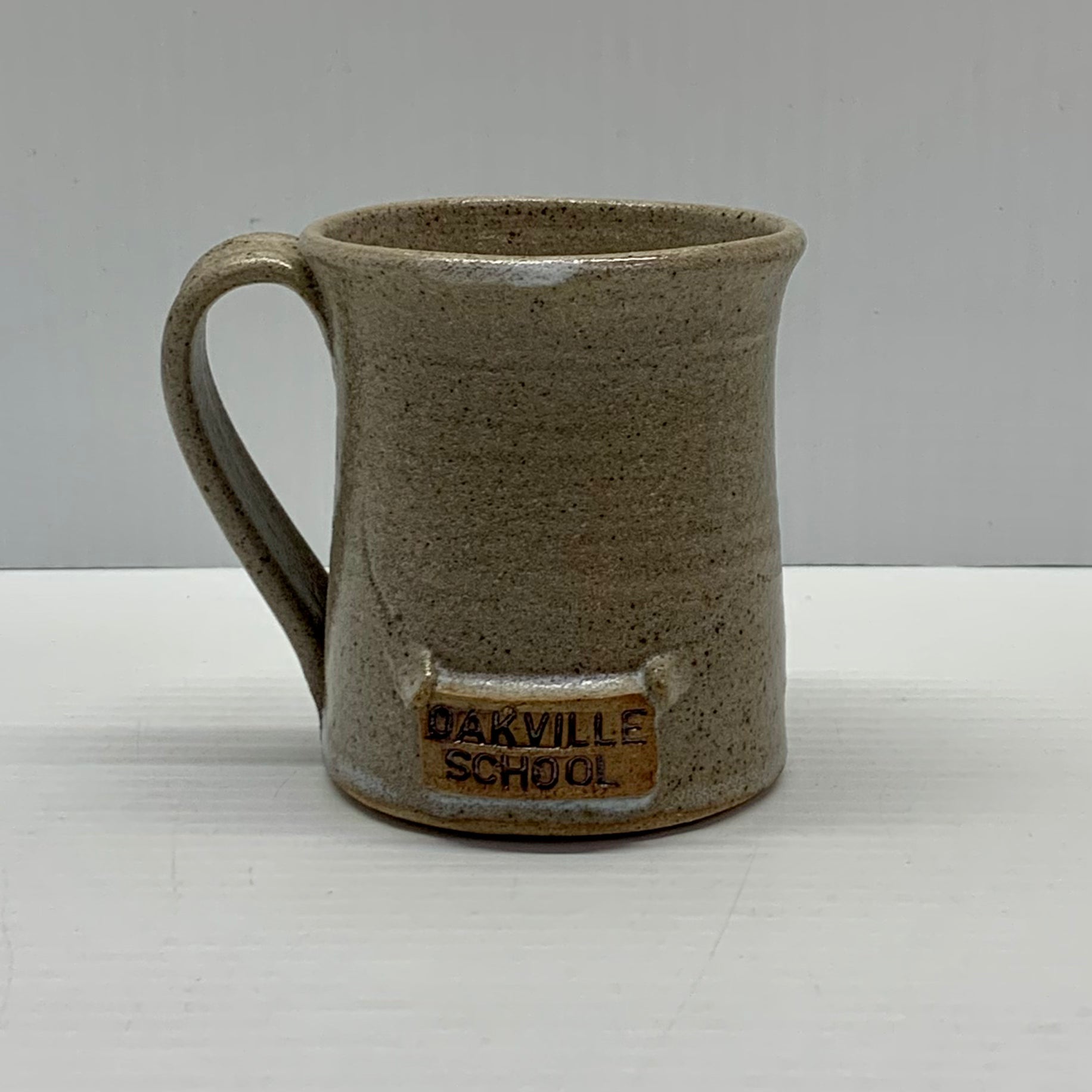 Oakville School Mug