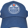 Oilers Blue Hat