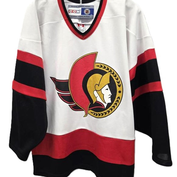 Ottawa Senators NHL Jersey