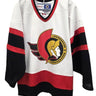Ottawa Senators NHL Jersey