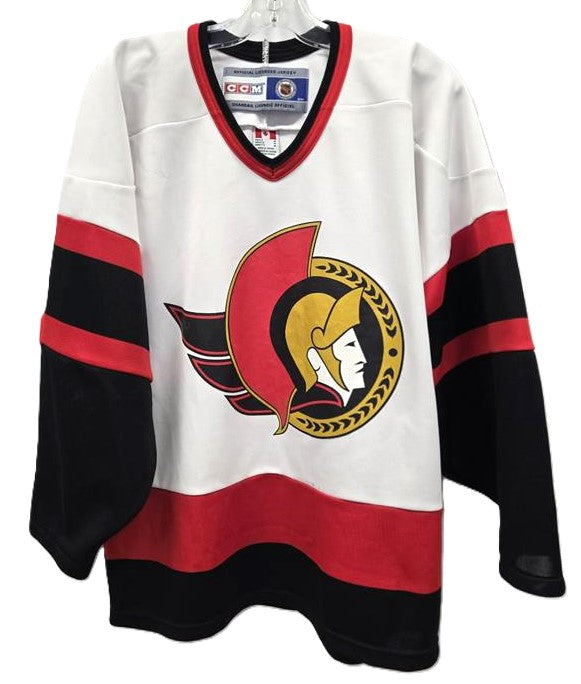 Ottawa Senators NHL Jersey