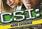 PC Game: CSI Hard Evidence