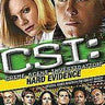 PC Game: CSI Hard Evidence