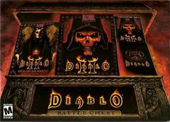 PC Game: Diablo - Battle Chest (complete)