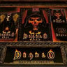 PC Game: Diablo - Battle Chest (complete)