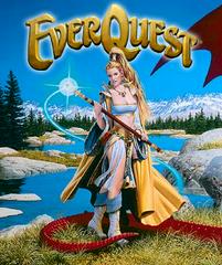 PC Game: EverQuest