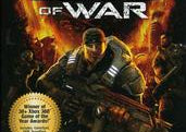 PC Game; Gears of War [Loose]