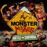 PC Game: Monster Madness: Battle for Suburbia