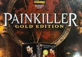PC Game: Painkiller Gold Edition