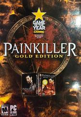 PC Game: Painkiller Gold Edition