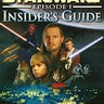 PC Game: Star Wars Episode I: Insider’s Guide