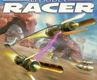 PC Game: Star Wars Episode I: Racer