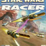 PC Game: Star Wars Episode I: Racer