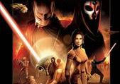 PC Game: Star Wars: Knights Of The Old Republic Collection
