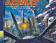 PC Game: Star Wars: Rebel Assault