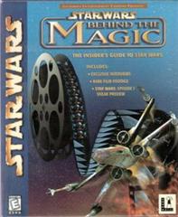 PC Game Video: Star Wars: Behind the Magic