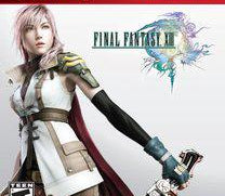 PS3 Game: Final Fantasy XIII (Game Only)