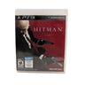 Hitman Absolution PS3 Case
