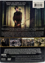 Charger l&#39;image dans la galerie, Robin Hood The Complete Series [DVD Box Set]
