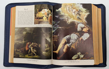 Charger l&#39;image dans la galerie, The Family Rosary Edition of the Holy Bible (1953)
