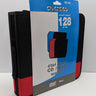 Chateau CD/DVD Binder