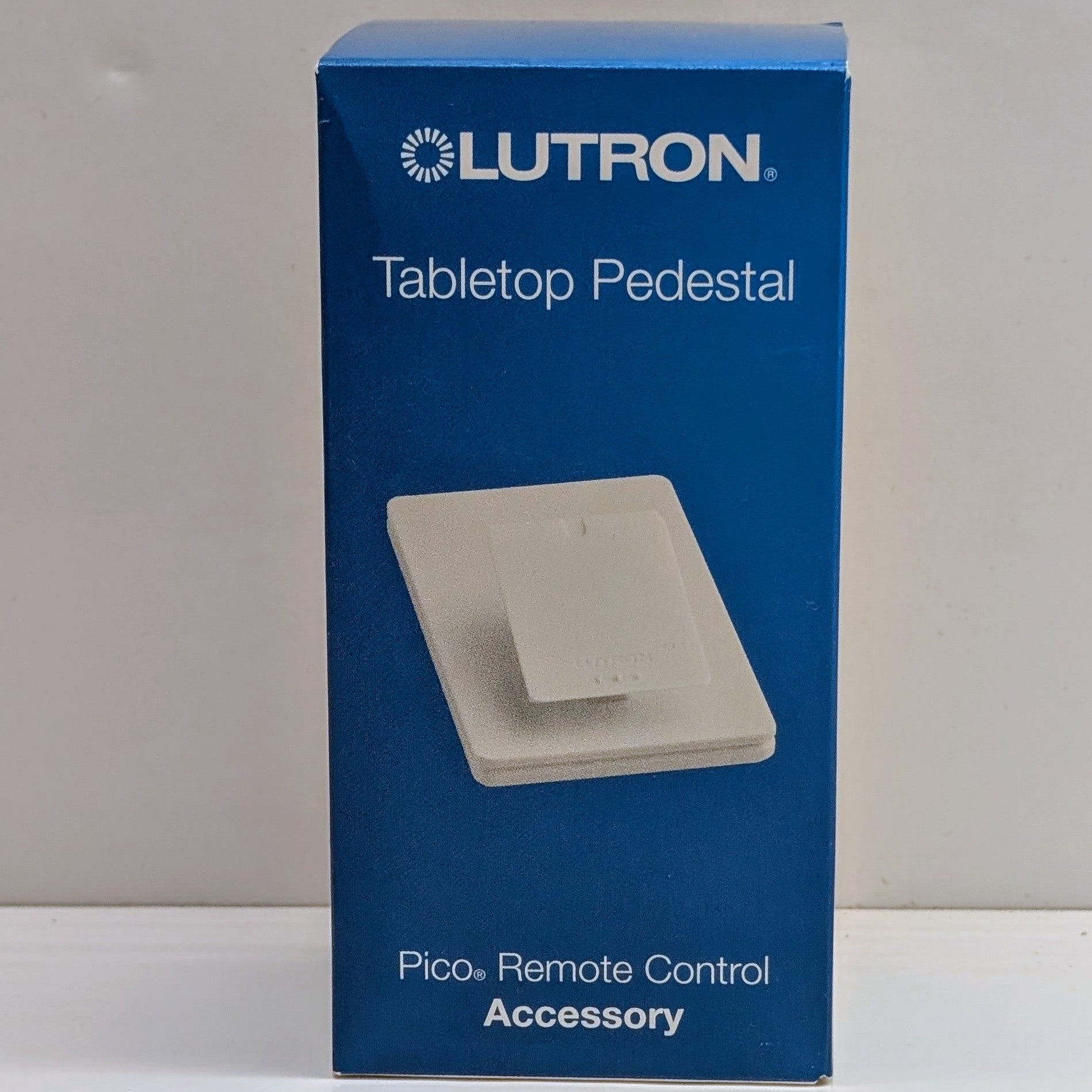 Lutron Tabletop Pedestal for Pico Remote