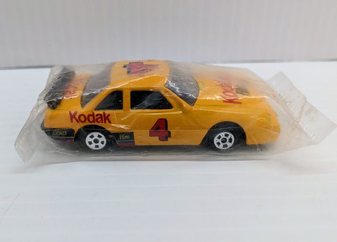 Kodak Film Toy Race Car [New/Sealed]