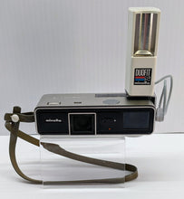 Load image into Gallery viewer, Minolta 16 Model P Vintage Subminiature Camera
