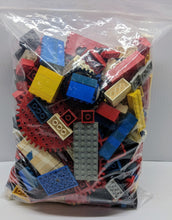Load image into Gallery viewer, Vintage LEGO Mixed Bag [approx. 1.3 kg]
