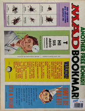 Load image into Gallery viewer, MAD Magazine - June 1989
